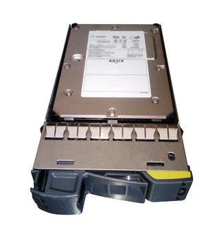 NetApp - X246C-C-A0 - 73GB 10000RPM Ultra 320 SCSI 3.5 8MB Cache Hard Drive"