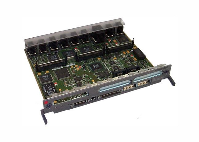 X2612A Sun MicrosystemsEXX00 Sbus I/O Board (Refurbished)