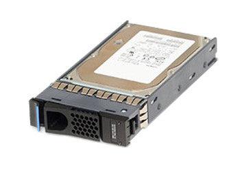 NetApp - X266_SGLXY320SAD - 320GB 7200RPM SATA 3.0 Gbps 3.5 16MB Cache Hard Drive"