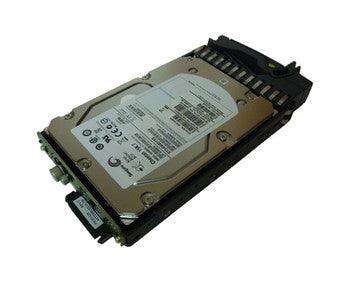 NetApp - X289A-4PK-R5 - 450GB 15000RPM SAS 6.0 Gbps 3.5 16MB Cache Hard Drive"