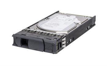 NetApp - X306A-R6-SUB - 2TB 7200RPM SATA 3.0 Gbps 3.5 32MB Cache Hard Drive"