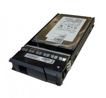 NetApp - X310A-R6 - 500GB 7200RPM SATA 6.0 Gbps 3.5 32MB Cache Hard Drive"