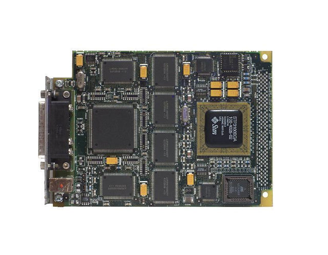 X3652A Sun Microsystems Ultra 2D Creator Video Frame Buffer Series 1 (FFB) 24-Bit Color