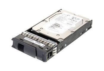 NetApp - X414A-R6 - 600GB 15000RPM SAS 6.0 Gbps 3.5 16MB Cache Hard Drive"