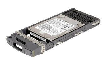 NetApp - X421A-R5/NT - 450GB 10000RPM SAS 6Gbps 2.5-inch Internal Hard Drive