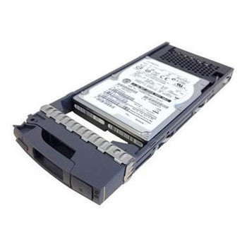 NetApp - X426A-R6HGST - 1.8TB 10000RPM SAS 6Gbps 2.5-inch Internal Hard Drive