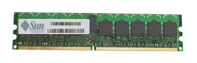 X4273A Sun Blade X6220 Server Module with 16GB Memory (8 X 2GB) and 2 CPUs (2.8 GHz Opteron 2220) RoHS YL (Refurbished)