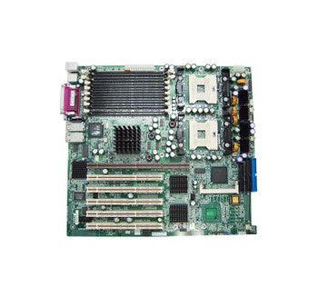 SuperMicro - X5DAE-O - X5DAE Dual mPGA604 Intel E7505 Chipset Intel Xeon Processors Support DDR 6x DIMM Dual ATA/100 IDE Extended-ATX Motherboard (Refurbi