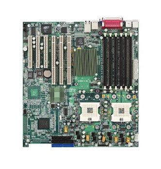 SuperMicro - X5DPL-IGM-0 - X5DPL-IGM Dual Socket mPGA604 Intel E7501 Chipset Dual Intel Xeon Processors Support DDR 6x DIMM Extended-ATX Server Motherboar