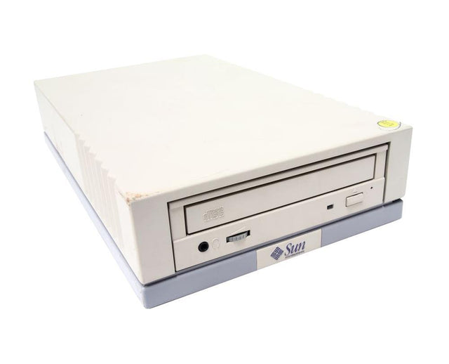 X6157A Sun 12x CD-ROM Drive SCSI External