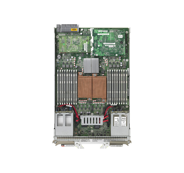 X6270AA - Sun System Board (Motherboard) for X6270 Server