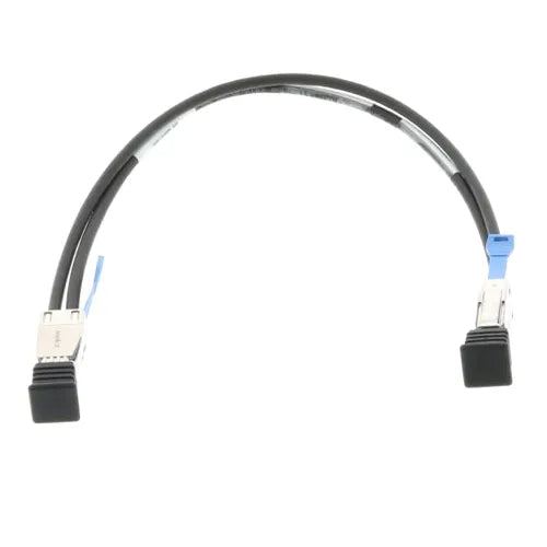 X66030A NetApp 0.5m 12Gbps Mini SAS HD to HD External Cable