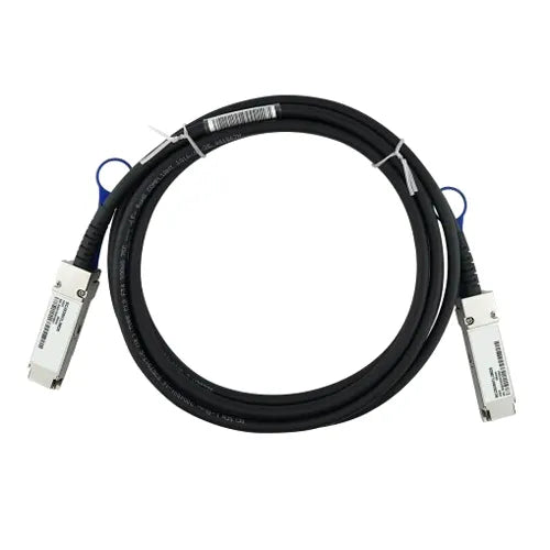 X66211A-1 NetApp 1M 100GbE QSFP28 to QSFP28 Fiber Optic Cable