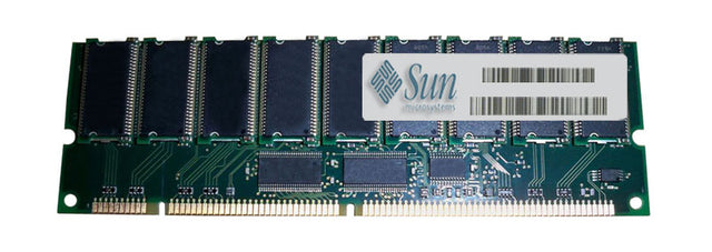 X7040A-N Sun 64MB Kit (2 X 32MB) EDO SIMM Cache Memory for Sun StorEdge A1000