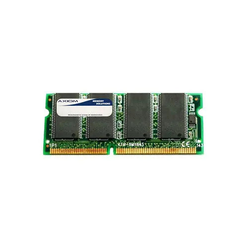 128MB SDRAM-133MHz PC133 144-Pin SoDimm Memory