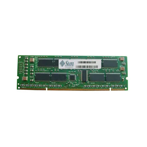 X7051A-Z501-7385 - Sun 2GB Kit (4 X 512MB) 100MHz PC100 ECC Registered 3.3V 7ns 232-Pin DIMM Memory