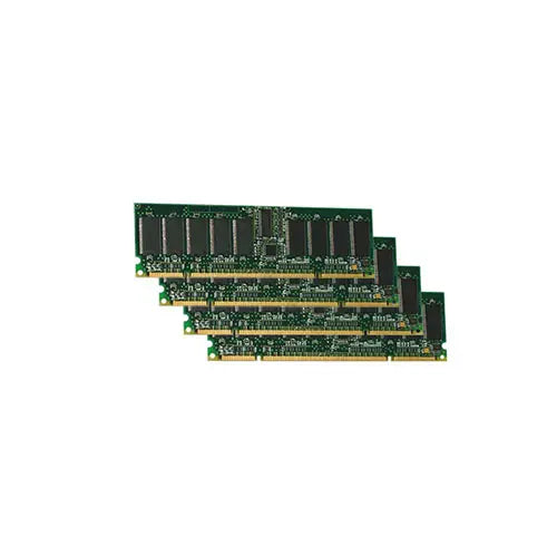 X7058A-Z - Sun 8GB Kit (4x2GB) SDRAM 133MHz Pc-133 ECC Registered CL3 Dimm Memory