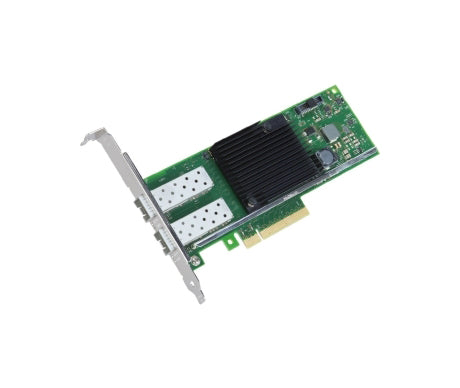 4 x Ports 10Gb/s 10GBase-T PCI Express 3.0 x8 Gigabit Ethernet Converged Network Adapter Card