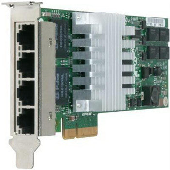 Sun - X7284A - X4 Pci Express Quad Gigabit Ethernet UTP ExpressModule for Blade Servers