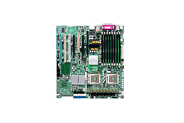 X7DAE+ - Supermicro X7DAE Socket LGA771 Intel 5000X Chipset EATX System Board (Motherboard) Supports Xeon 5100/5000 Series DDR2 8x DIMM