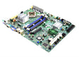 SuperMicro - X7SB3 - Socket LGA 775 Intel 3210 + ICH9 Chipset Intel Xeon 3000 / Core 2 Quad/ Duo Series Processors Support DDR2 4x DIMM 2x SATA 3.0Gb/s AT