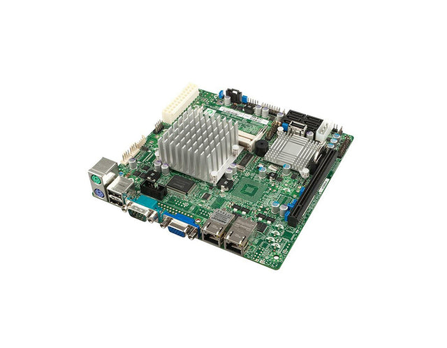 Socket LGA1155 Intel C204 Chipset Micro-ATX System Board Motherboard Supports Xeon E3-1200/Core i3/Pentium DDR3 4x DIMM