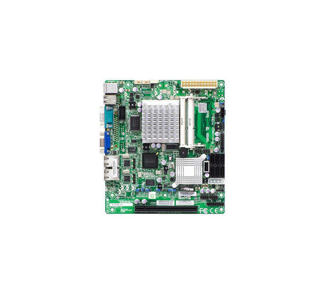 X7SPEHB - Supermicro MBD-X7DA3-O Motherboard