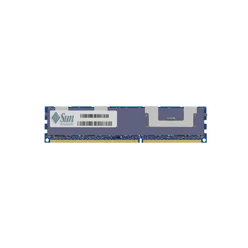 X8462A - Sun 16GB Kit (2 X 8GB) DDR3-1066MHz PC3-8500 ECC Registered CL7 240-Pin DIMM Dual Rank Memory