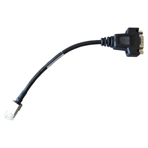 X881-R6 NetApp 15in DB9 -RJ45 Cable