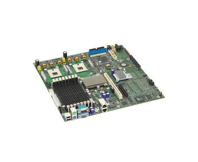 X8DT3-O - Supermicro X8DT3 Socket LGA1366 Intel 5520 Chipset EATX System Board (Motherboard) Supports 2x Xeon 5600/5500 Series DDR3 12x DIMM