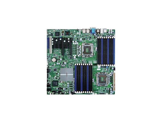 X8DTG-DF Socket LGA1366 Intel 5520 Chipset Proprietary System Board Motherboard Supports Xeon 5600/5500 Series DDR3 12x DIMM