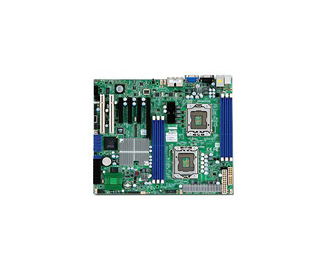 X10SDV-4C-TLN2F-B - Supermicro X10SDV-4C-TLN2F Socket FCBGA1667 System on Chip Chipset Mini-ITX System Board (Motherboard) Supports Xeon D-1521 DDR4 4x DIMM