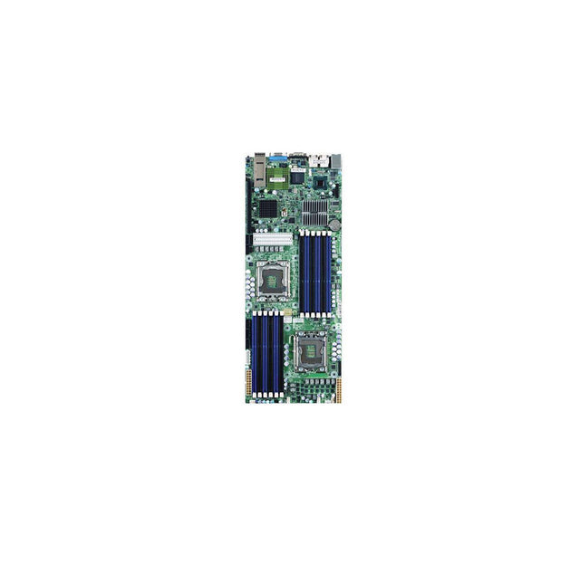 X8DTT-F-SG007 - Supermicro REV 2.0 Dual LGA1366 Xeon Slot 12 MEM Slot