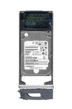 NetApp - X90-423A-R5 - 900GB 10000RPM SAS 6Gbps 64MB Cache 2.5-inch Internal Hard Drive