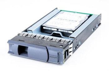 NetApp - X90-X412B-R6 - 600GB 15000RPM SAS 3Gbps 3.5-inch Internal Hard Drive