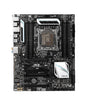 ASUS - X99AUSB31 - X99-A/USB 3.1 Socket LGA 2011-v3 Intel X99 Chipset Core i7 Processors Support DDR4 8x DIMM 8x SATA 6.0Gb/s ATX Motherboard (Refurbished