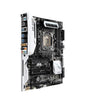 ASUS - X99PRO - X99-PRO Socket LGA 2011-v3 Intel X99 Chipset Core X Series Processors Support DDR4 8x DIMM 8x SATA 6.0Gb/s ATX Motherboard