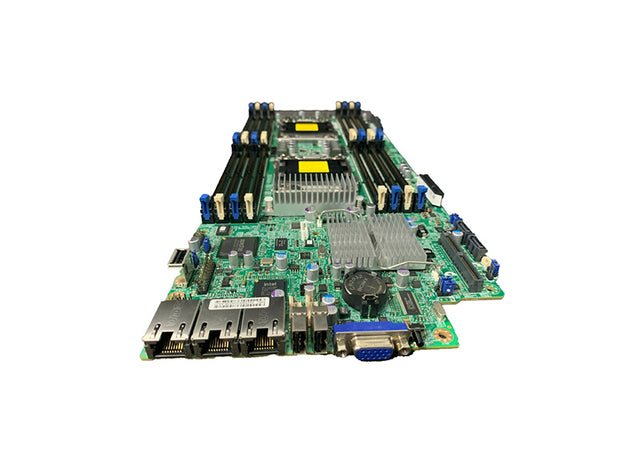 X9DRT-HF Socket LGA2011 Intel C602 Chipset Proprietary System Board Motherboard Supports 2x Xeon E5-2600 DDR3 8x DIMM