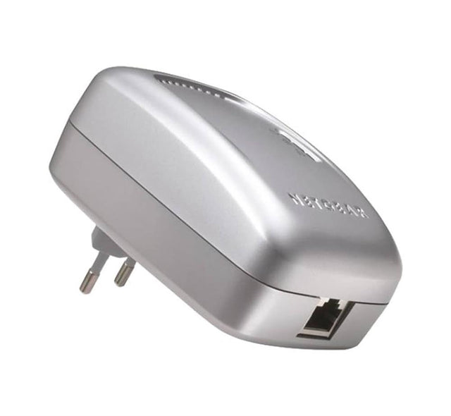 XE102UK NetGear 14Mbps Wall-Plugged Ethernet Bridge (Refurbished)