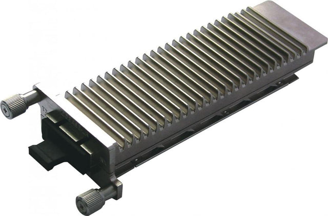 XENPAK-10GB-ER-RF Cisco 10Gbps 10GBase-ER Single-Mode Fiber 40km 1550nm Duplex SC Connector Xenpak Transceiver Module