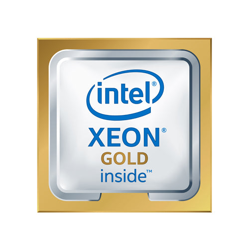 6130T Intel Xeon Gold 16-Core 2.10GHz 10.40GT/s UPI 22MB L3 Cache Socket LGA3647 Processor