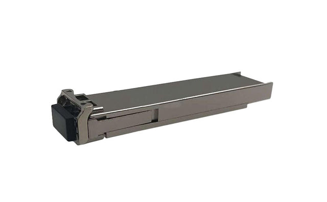 XFP-10G-S-C - Cisco 10Gbps 10GBase-SR Multi-mode Fiber 300m 850nm Duplex LC Connector XFP Transceiver Module