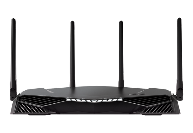 Nighthawk XR500 4 x Ports 1000Base-T LAN + 1 x Port RJ-45 WAN 2.6Gb/s IEEE 802.11 b/g/n 2.4GHz Wireless Dual-Band Pro Gaming Router