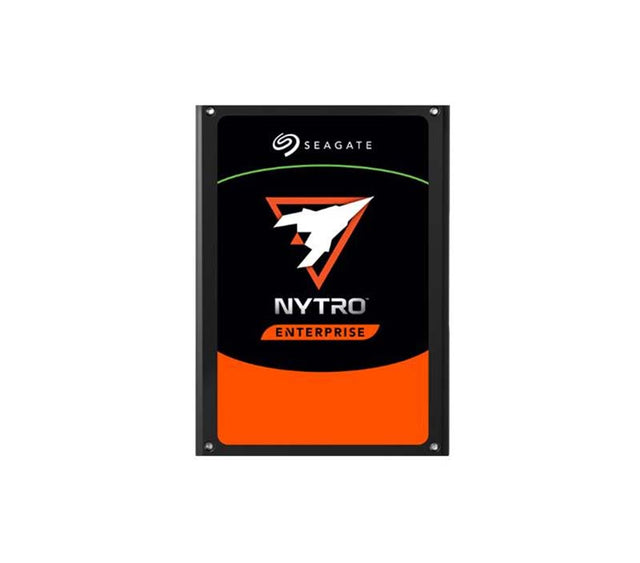 Nytro 3532 Series 1.6TB SAS 12Gb/s 2.5-Inch Solid State Drive