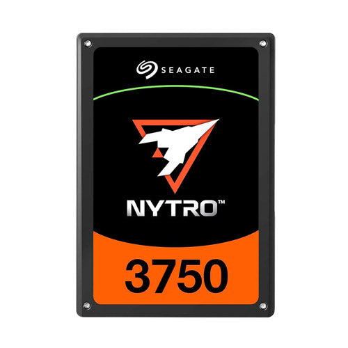 XS3200ME70045 Seagate Nytro 3750 3.2TB Triple-Level Cell SAS 12Gb/s 2.5-Inch Solid State Drive