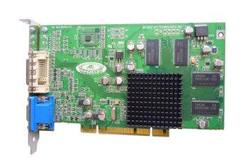 Sun - Vcqfx3800Pciet06 - XVR10032MB Video Card