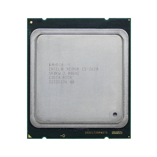 V26808-B8629-V10 Fujitsu 2.00GHz 7.2GT/s QPI 15MB L3 Cache Socket LGA2011 Intel Xeon E5-2620 6-Core Processor