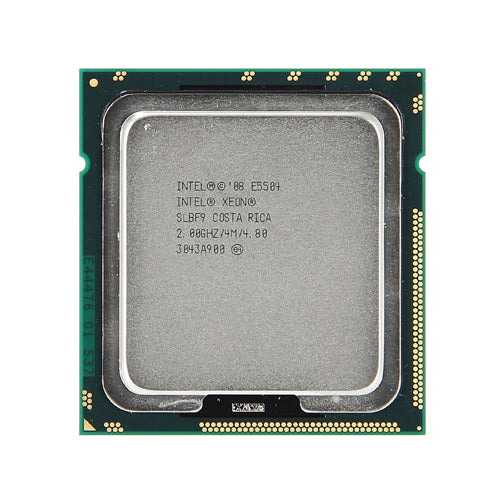 KC50401EP5 Acer 2.00GHz 4.8GT/s QPI 4MB L3 Cache Socket LGA1366 Intel Xeon E5504 Quad-Core Processor