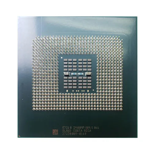 80564QH0568M Intel Xeon E7210 Dual-Core 2.40GHz 1066MHz FSB 8MB L2 Cache Socket PGA604 Processor