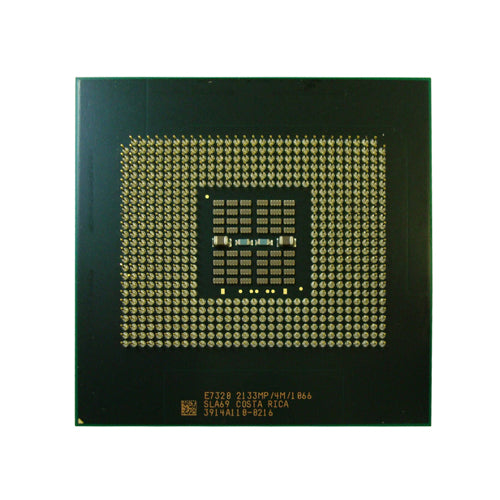 80565QH0464M Intel Xeon E7320 Quad-Core 2.13GHz 1066MHz FSB 4MB L2 Cache Socket PGA604 Processor